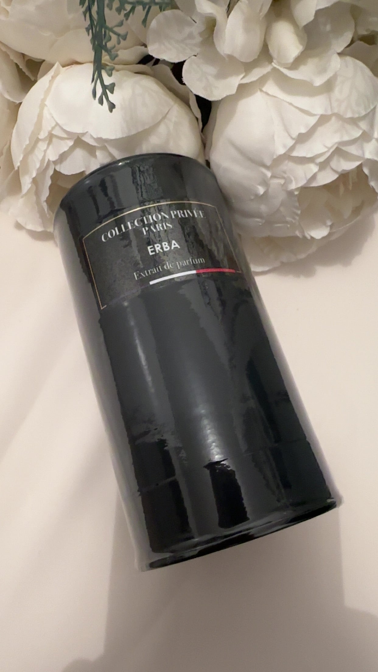 Erba – Extrait de Parfum