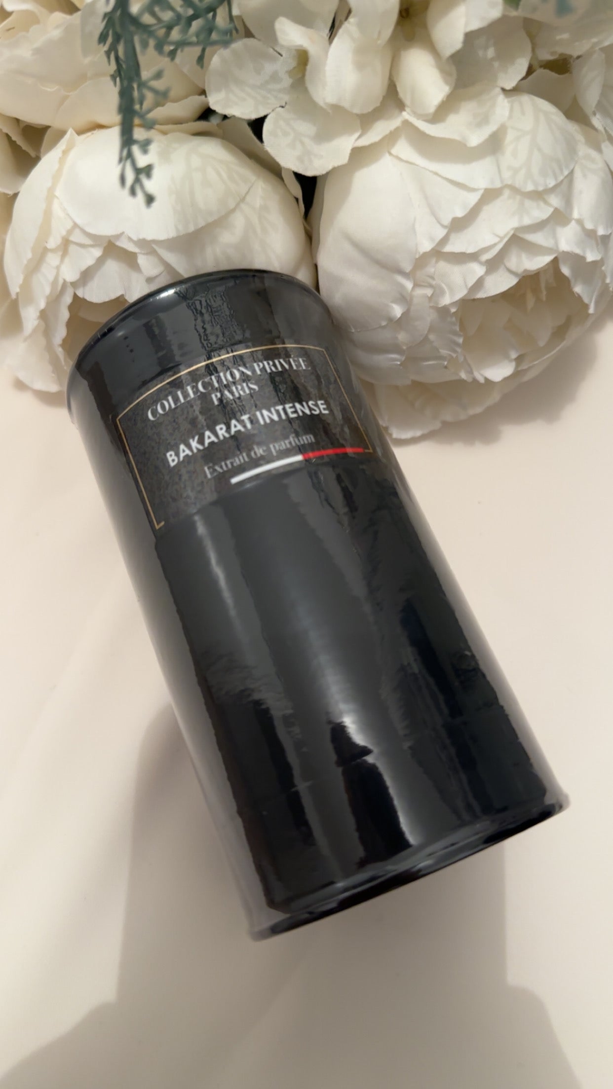 Bakarat Intense – Extrait de Parfum