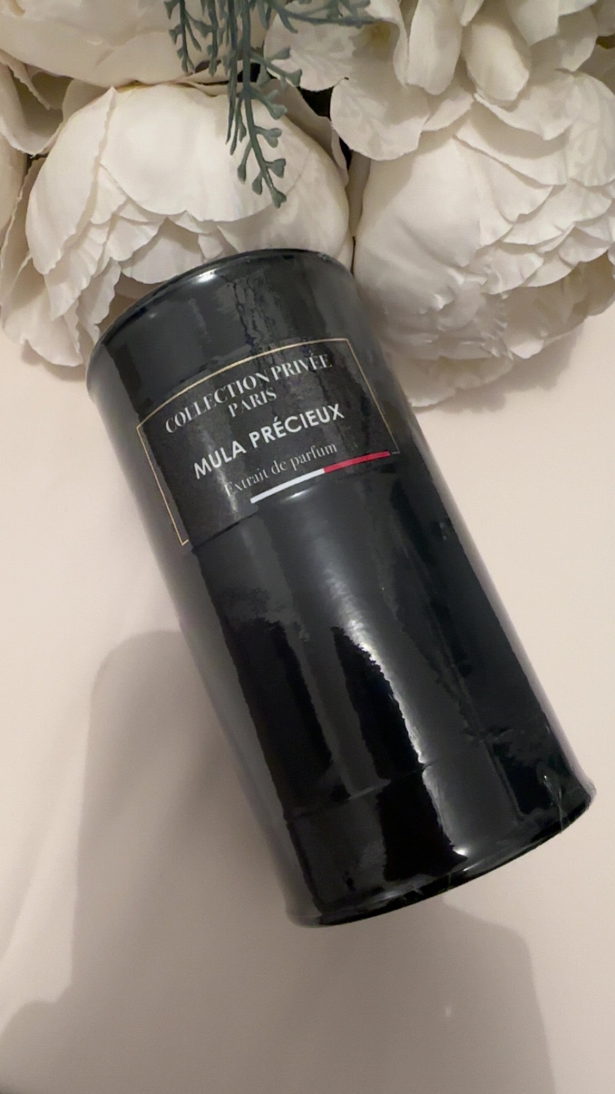 Mula Précieux – Extrait de Parfum