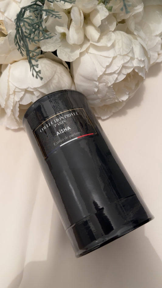 Aïsha – Extrait de Parfum