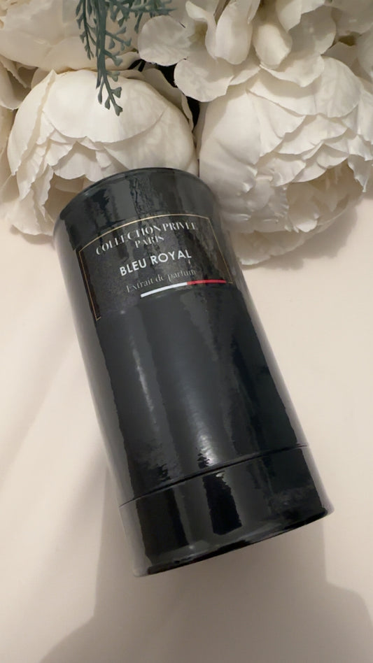 Bleu Royal – Extrait de Parfum