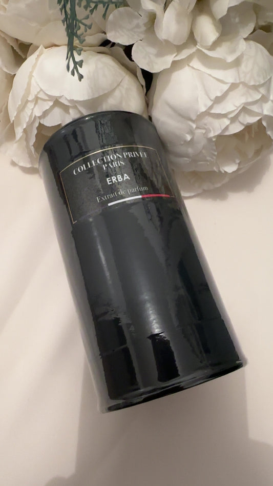 Erba – Extrait de Parfum
