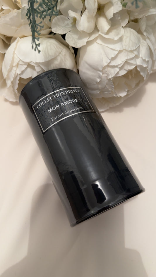 Mon Amour – Extrait de Parfum