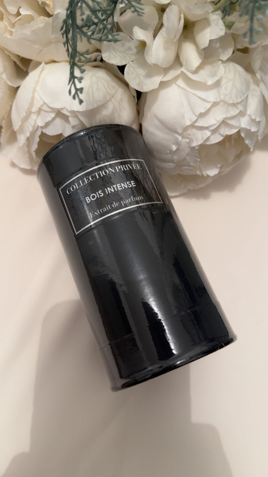 Bois Intense – Extrait de Parfum
